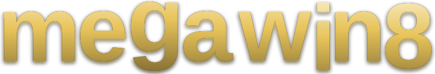 megawin8 logo