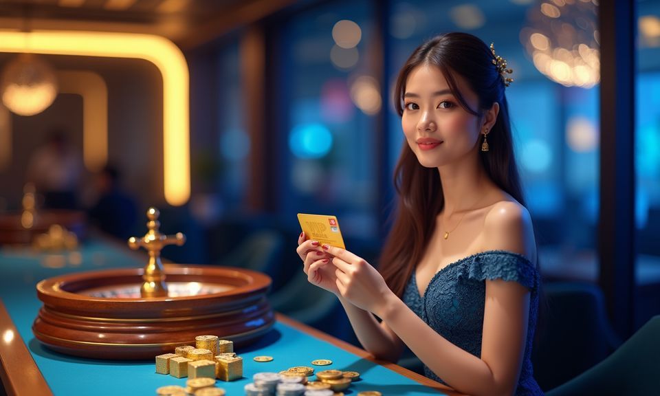 megawin8 Fortune Tiger dalam lobi megawin8